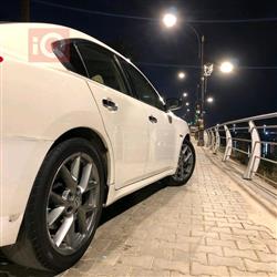 نيسان ماكسيما